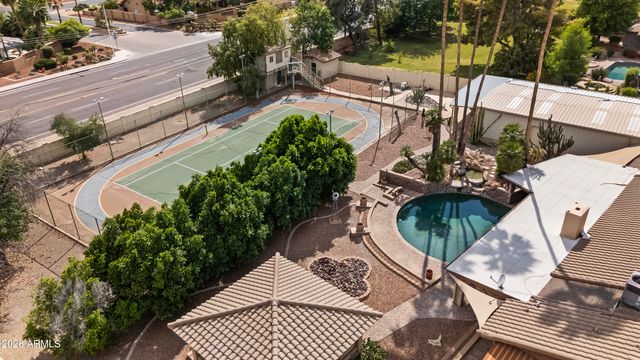 6955 W CALAVAR Road, Peoria, AZ 85381