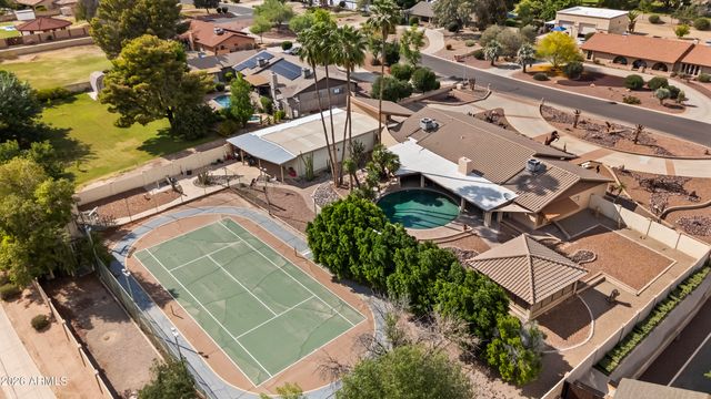 6955 W CALAVAR Road, Peoria, AZ 85381