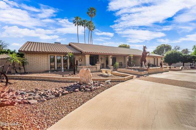 6955 W CALAVAR Road, Peoria, AZ 85381