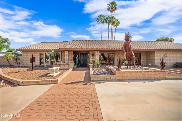 6955 W CALAVAR Road, Peoria, AZ 85381