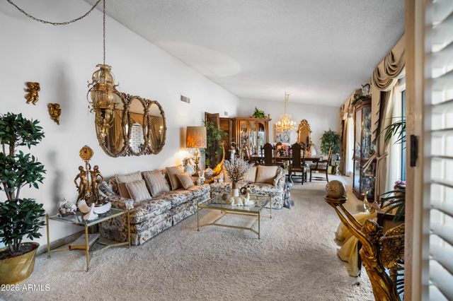 6955 W CALAVAR Road, Peoria, AZ 85381