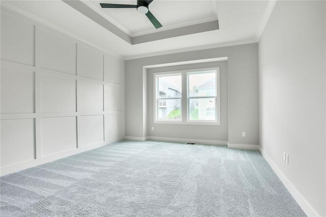 7050 NW Yulich Court, Parkville, MO 64152