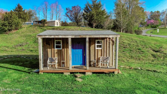1244 Shady Rest Dr, Newport, TN 37821