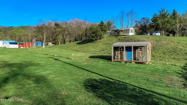 1244 Shady Rest Dr, Newport, TN 37821