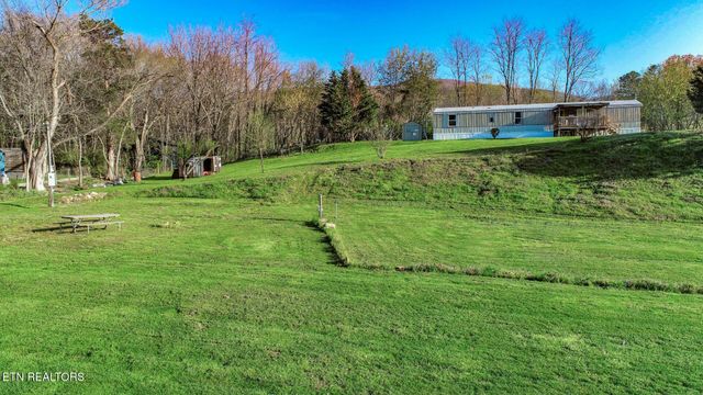 1244 Shady Rest Dr, Newport, TN 37821