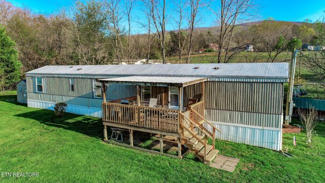 1244 Shady Rest Dr, Newport, TN 37821