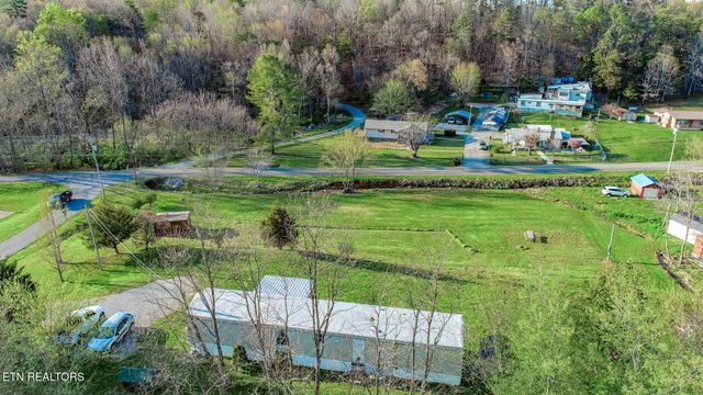 1244 Shady Rest Dr, Newport, TN 37821