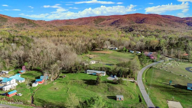 1244 Shady Rest Dr, Newport, TN 37821