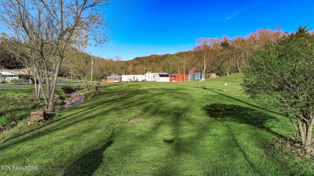 1244 Shady Rest Dr, Newport, TN 37821