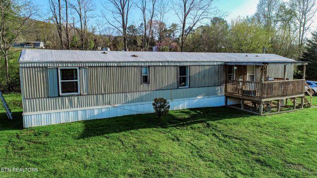 1244 Shady Rest Dr, Newport, TN 37821