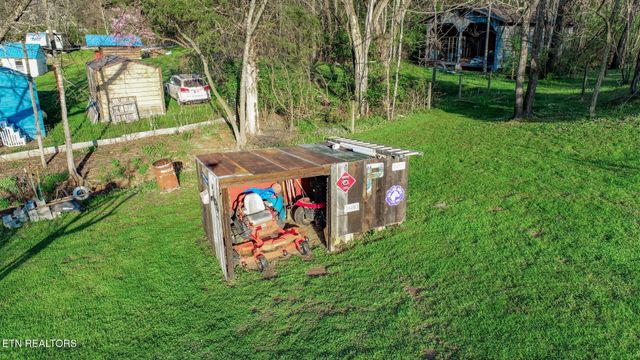 1244 Shady Rest Dr, Newport, TN 37821