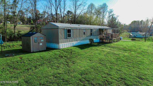 1244 Shady Rest Dr, Newport, TN 37821