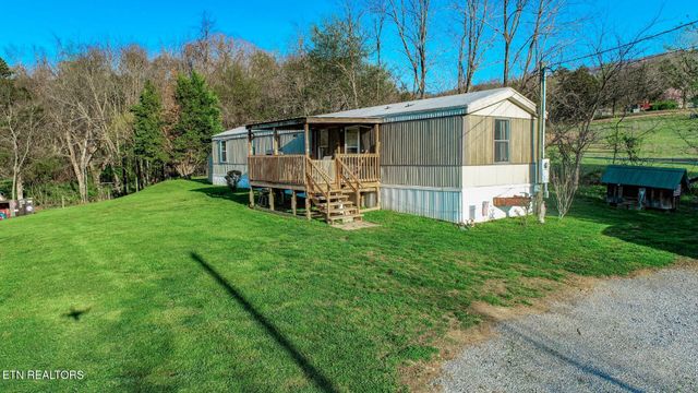 1244 Shady Rest Dr, Newport, TN 37821