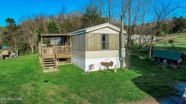 1244 Shady Rest Dr, Newport, TN 37821
