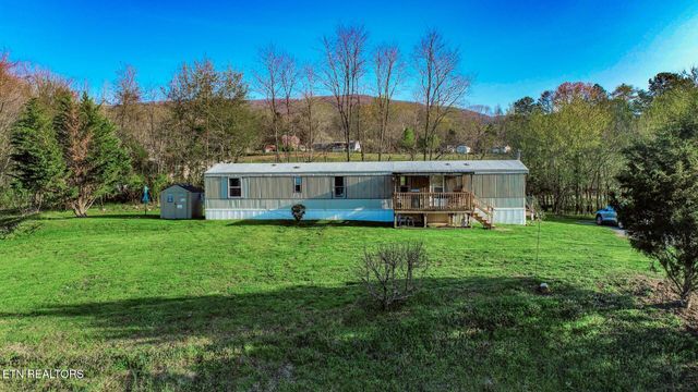 1244 Shady Rest Dr, Newport, TN 37821