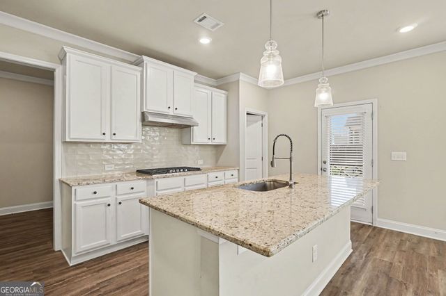 3871 Franks Way, Loganville, GA 30052