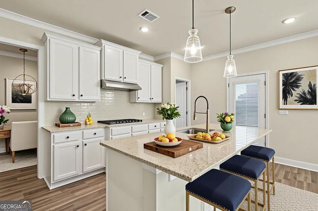 3871 Franks Way, Loganville, GA 30052