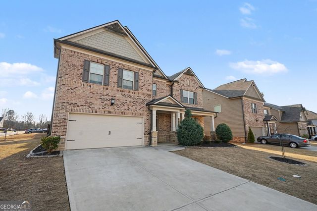 3871 Franks Way, Loganville, GA 30052