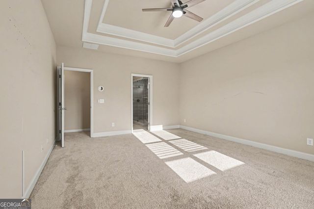 3871 Franks Way, Loganville, GA 30052