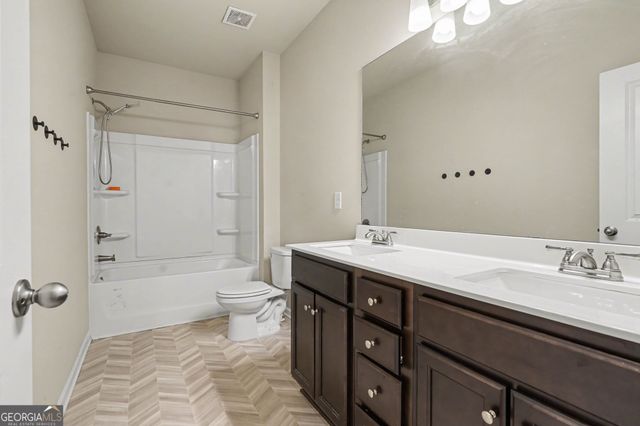 3871 Franks Way, Loganville, GA 30052