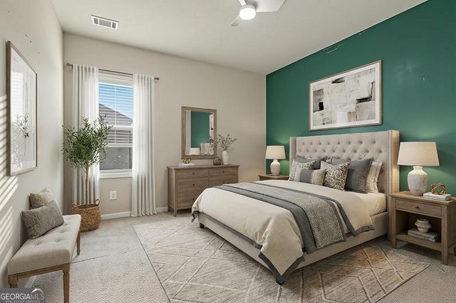 3871 Franks Way, Loganville, GA 30052