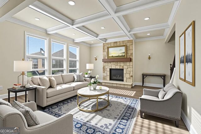 3871 Franks Way, Loganville, GA 30052