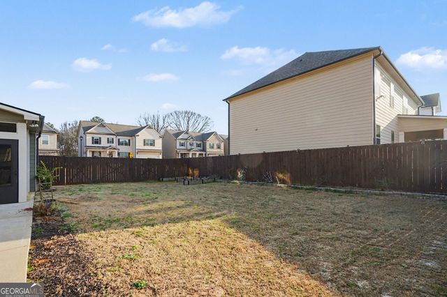 3871 Franks Way, Loganville, GA 30052