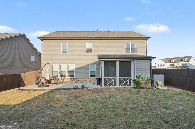 3871 Franks Way, Loganville, GA 30052