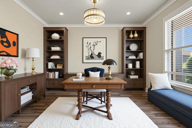 3871 Franks Way, Loganville, GA 30052