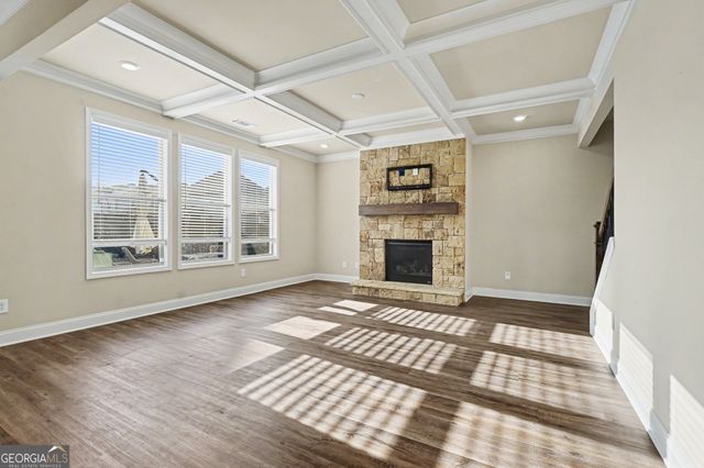 3871 Franks Way, Loganville, GA 30052