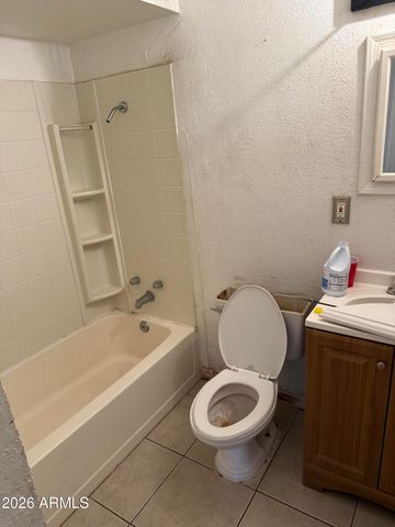 2912 N 50TH Avenue, Phoenix, AZ 85031