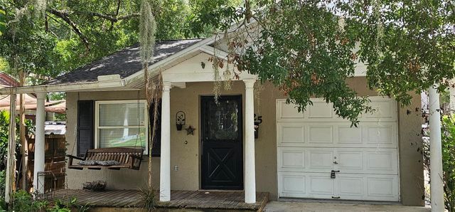 25 N GLENWOOD AVENUE, Orlando, FL 32803
