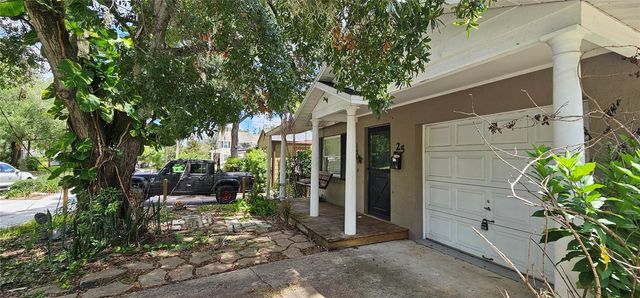 25 N GLENWOOD AVENUE, Orlando, FL 32803