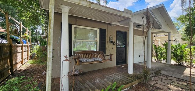 25 N GLENWOOD AVENUE, Orlando, FL 32803