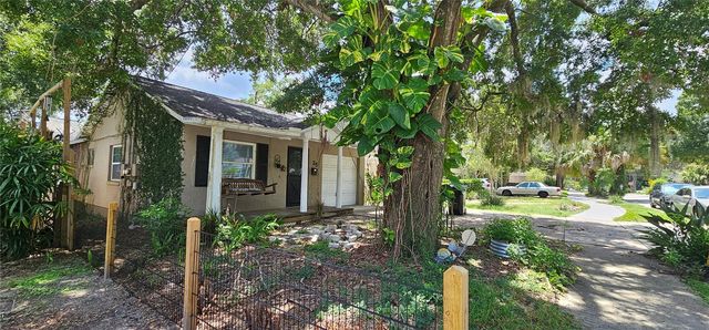 25 N GLENWOOD AVENUE, Orlando, FL 32803