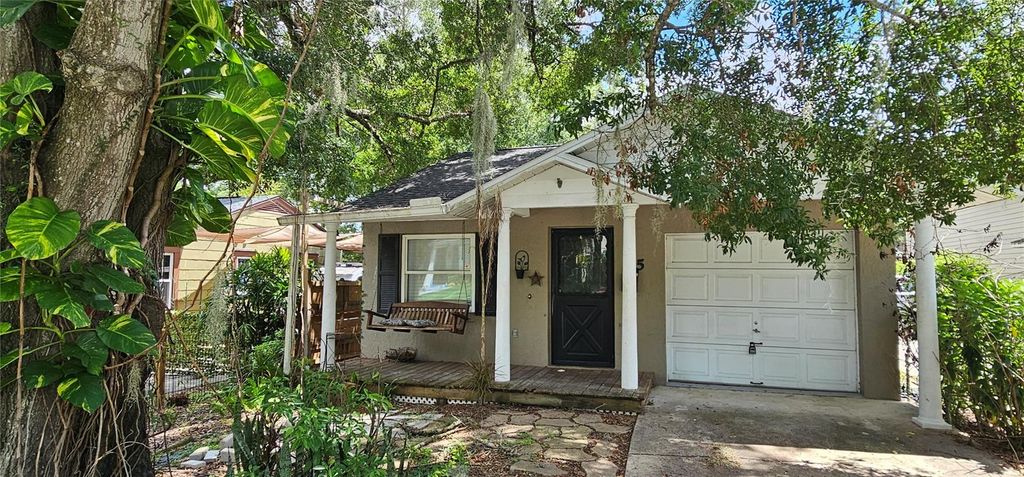 25 N GLENWOOD AVENUE, Orlando, FL 32803