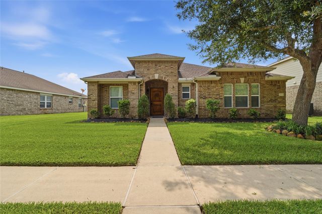 2018 Leisure Lane, League City, TX 77573