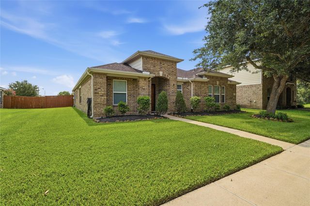 2018 Leisure Lane, League City, TX 77573