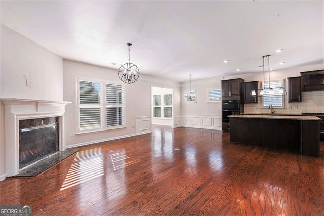 502 Inkberry Drive, Griffin, GA 30223