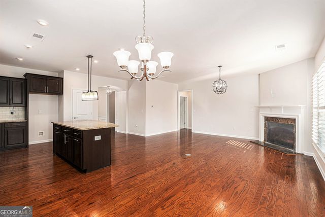 502 Inkberry Drive, Griffin, GA 30223