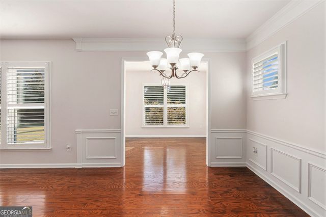 502 Inkberry Drive, Griffin, GA 30223