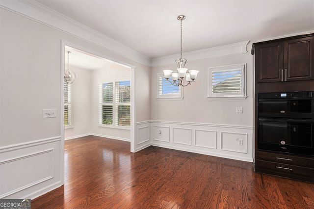 502 Inkberry Drive, Griffin, GA 30223