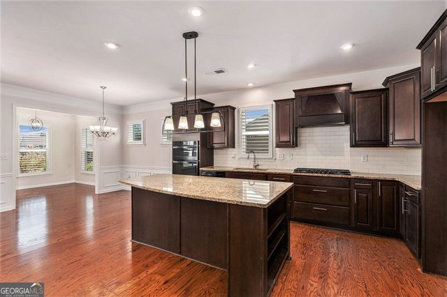 502 Inkberry Drive, Griffin, GA 30223