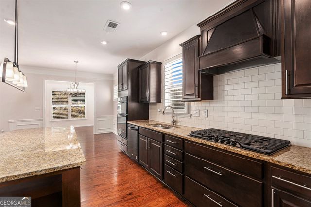 502 Inkberry Drive, Griffin, GA 30223