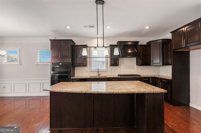 502 Inkberry Drive, Griffin, GA 30223