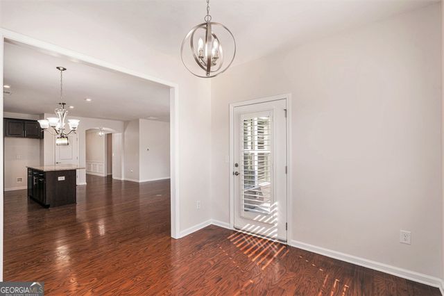 502 Inkberry Drive, Griffin, GA 30223