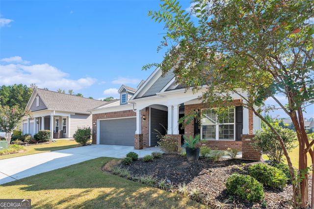 502 Inkberry Drive, Griffin, GA 30223