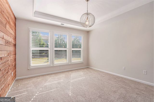 502 Inkberry Drive, Griffin, GA 30223