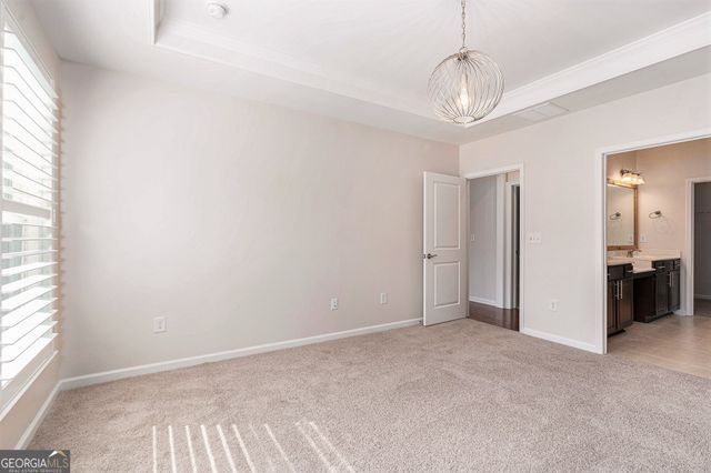 502 Inkberry Drive, Griffin, GA 30223
