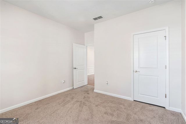 502 Inkberry Drive, Griffin, GA 30223